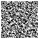 QR code with Harford Garage contacts