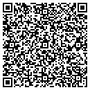 QR code with Ventrscas Cstm Clthr Frmal Wea contacts
