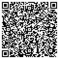 QR code with Emschartscom contacts