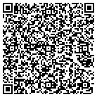 QR code with Hermitage Little League contacts