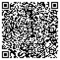 QR code with Benjamin R Sauder contacts