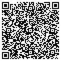 QR code with Kinetics Hydro Inc contacts