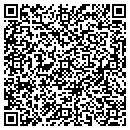 QR code with W E Ryan Co contacts