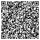 QR code with BJS Nursery contacts