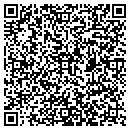 QR code with EJH Construction contacts