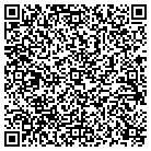 QR code with First Impressions Graphics contacts