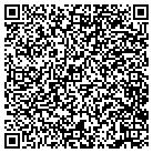 QR code with Hamann Exterminators contacts