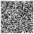 QR code with University Of Notre Dame contacts