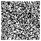 QR code with Rick's Backhoe Service contacts