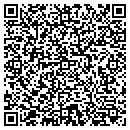 QR code with AJS Service Inc contacts