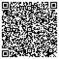 QR code with A S Construction contacts