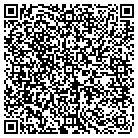 QR code with G P Brown Insurance Service contacts