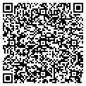 QR code with Kbs Directories contacts