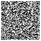 QR code with William M Phillips DDS contacts