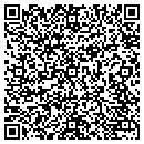 QR code with Raymond Moretti contacts