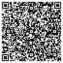 QR code with S M Beunier Service contacts