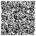QR code with S & A Stone Sawing contacts