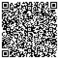 QR code with R D B Multimedia contacts