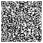 QR code with Alpha Omega Electronics contacts