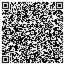 QR code with Adams Bldg contacts