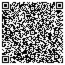 QR code with Monte Baker Logging Co contacts