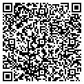 QR code with Coffaros Pizza Inc contacts