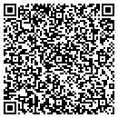 QR code with Garrison Excavating contacts