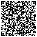 QR code with C C Peppers contacts