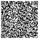 QR code with Canon's Lawn & Garden contacts