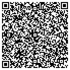 QR code with E & E Gutters & Downspouts contacts