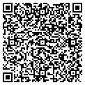QR code with Irvin'S' contacts