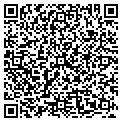 QR code with Henrys Garage contacts