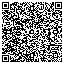 QR code with Happy Buffet contacts
