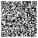 QR code with Crm Media contacts
