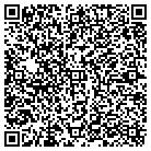 QR code with Upper Southampton Comm Center contacts