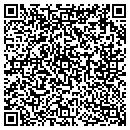 QR code with Claude J Edney Funeral Home contacts