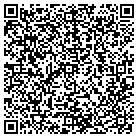 QR code with Chadwick Recreation Center contacts
