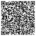 QR code with Pyco Electronics contacts