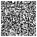 QR code with James E Grove Od Inc contacts