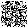 QR code with John D Mick contacts