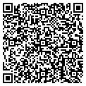 QR code with James R Stauffer CPA contacts