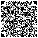 QR code with W V Demmel Assoc contacts