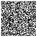 QR code with Handos Precision Painting contacts