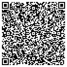 QR code with National Cyber Forensics contacts