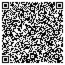 QR code with Robins Auto Sales contacts