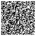 QR code with Capets & More contacts