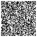QR code with Ashantis Hair Design contacts