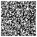 QR code with Redgo Development contacts