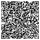QR code with Robert E Canon contacts