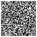 QR code with AS Hardware and Home Center contacts